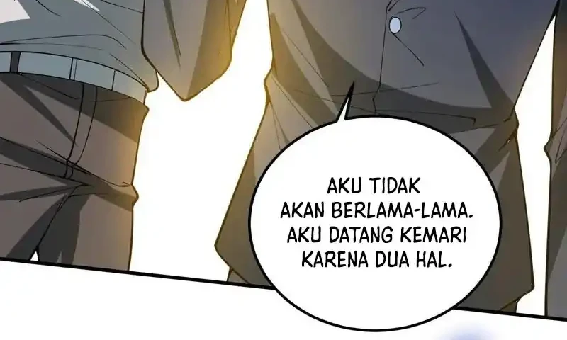 Immortal Simulator: Cultivating in Secret Chapter 14 Gambar 26