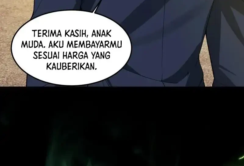 Immortal Simulator: Cultivating in Secret Chapter 14 Gambar 35