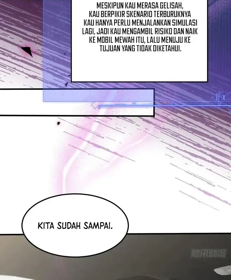 Immortal Simulator: Cultivating in Secret Chapter 14 Gambar 45