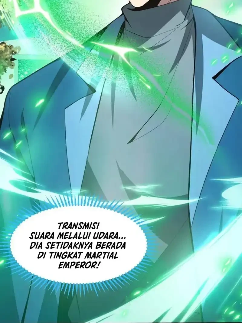 Immortal Simulator: Cultivating in Secret Chapter 14 Gambar 48