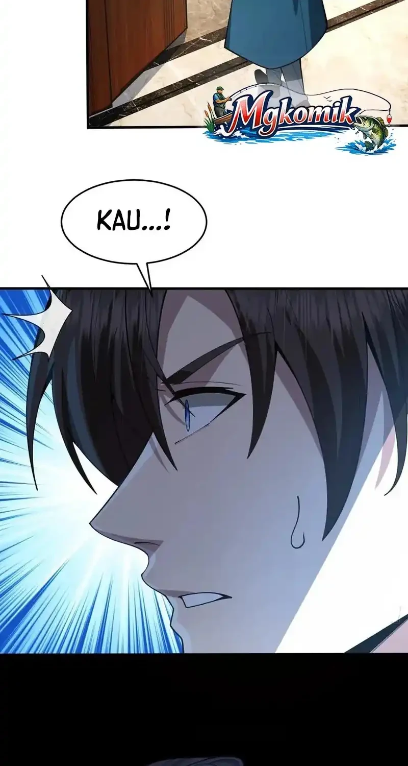 Immortal Simulator: Cultivating in Secret Chapter 14 Gambar 50