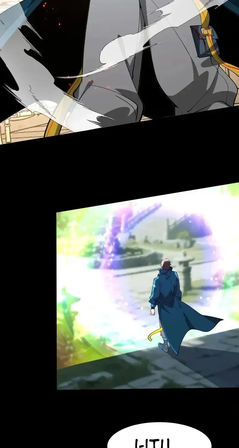 Immortal Simulator: Cultivating in Secret Chapter 15 Gambar 20