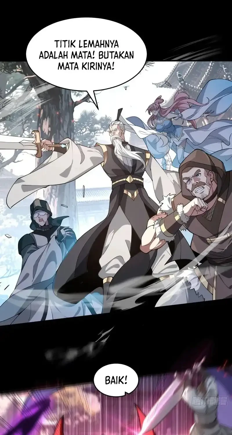 Immortal Simulator: Cultivating in Secret Chapter 15 Gambar 22