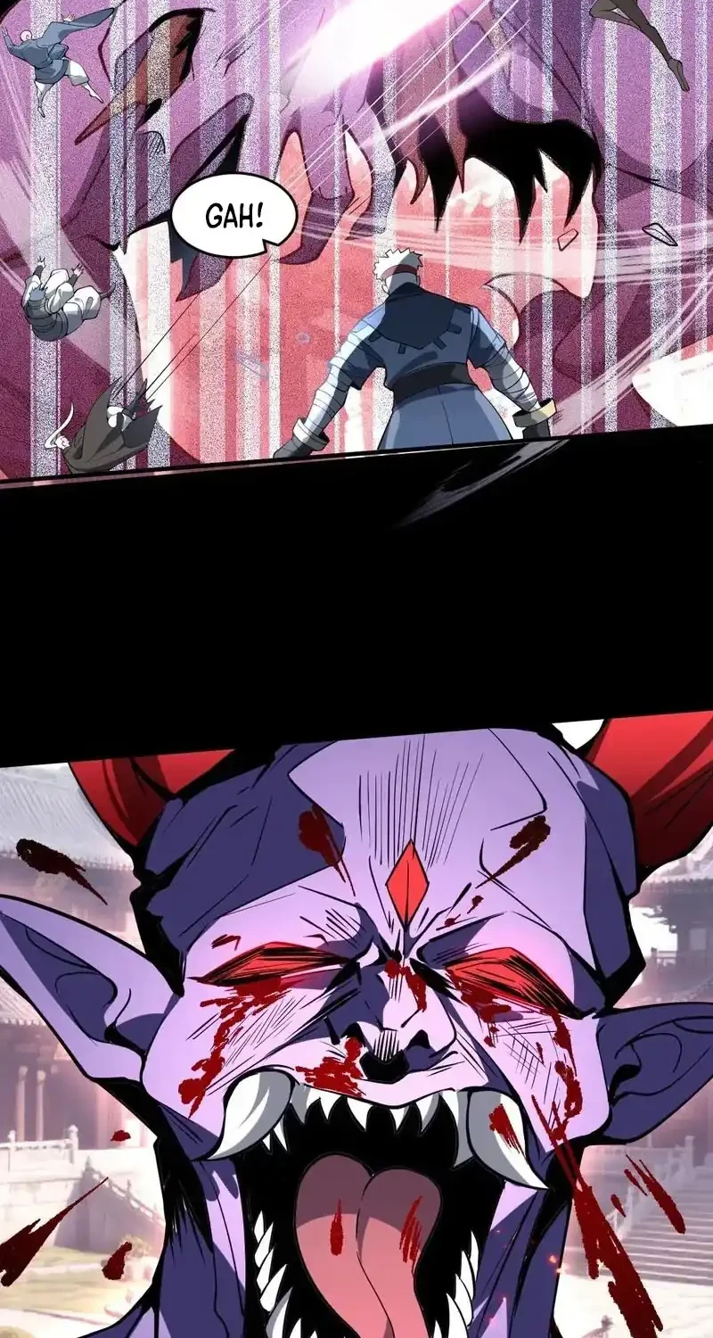 Immortal Simulator: Cultivating in Secret Chapter 15 Gambar 28