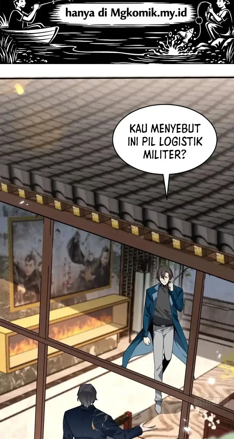 Manhua Immortal Simulator: Cultivating in Secret Chapter 15 gambar 2