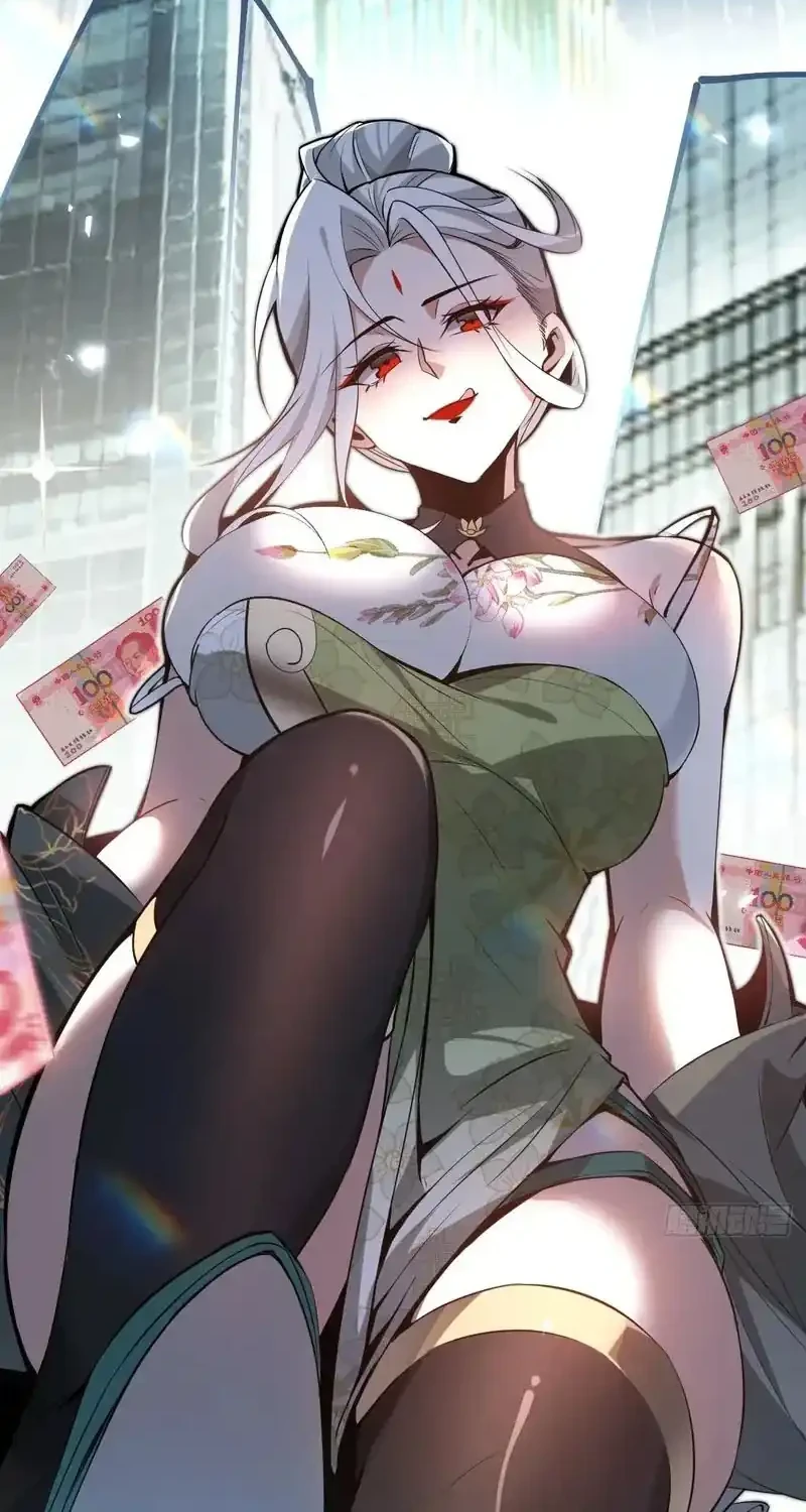 Immortal Simulator: Cultivating in Secret Chapter 15 Gambar 48