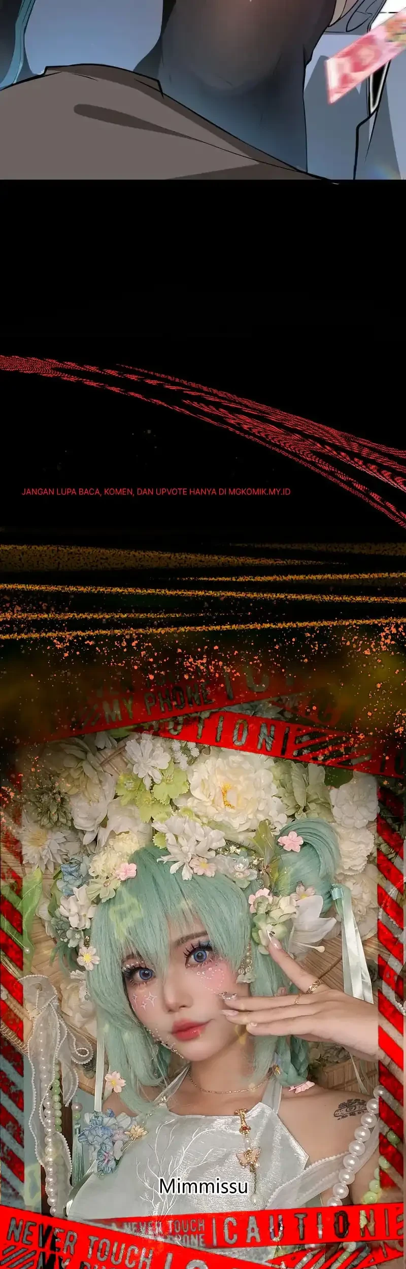 Immortal Simulator: Cultivating in Secret Chapter 15 Gambar 49