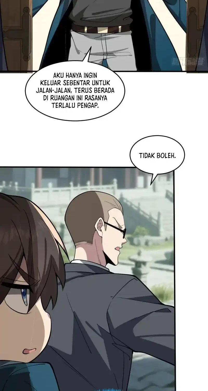 Immortal Simulator: Cultivating in Secret Chapter 15 Gambar 14