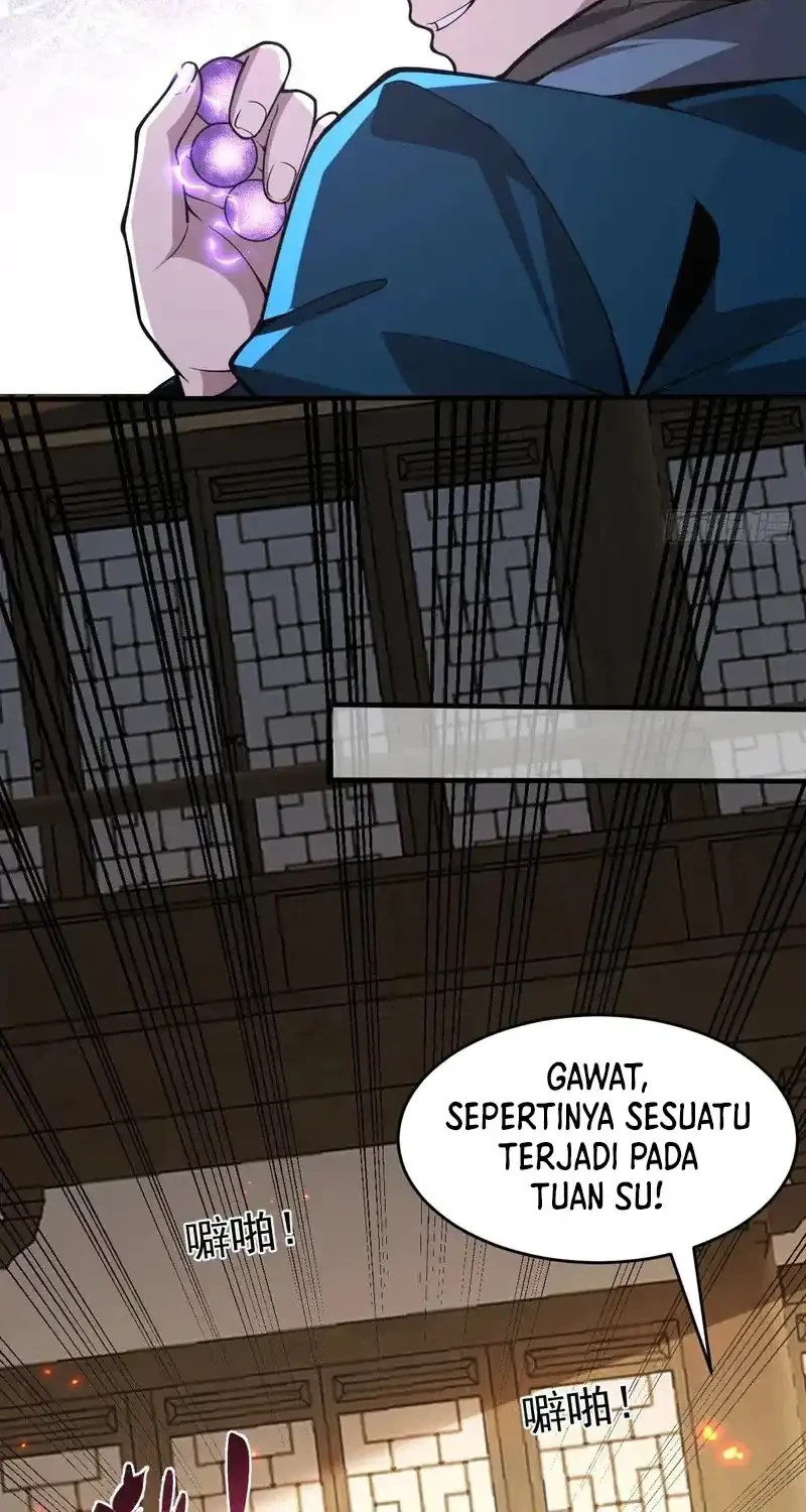 Immortal Simulator: Cultivating in Secret Chapter 15 Gambar 16