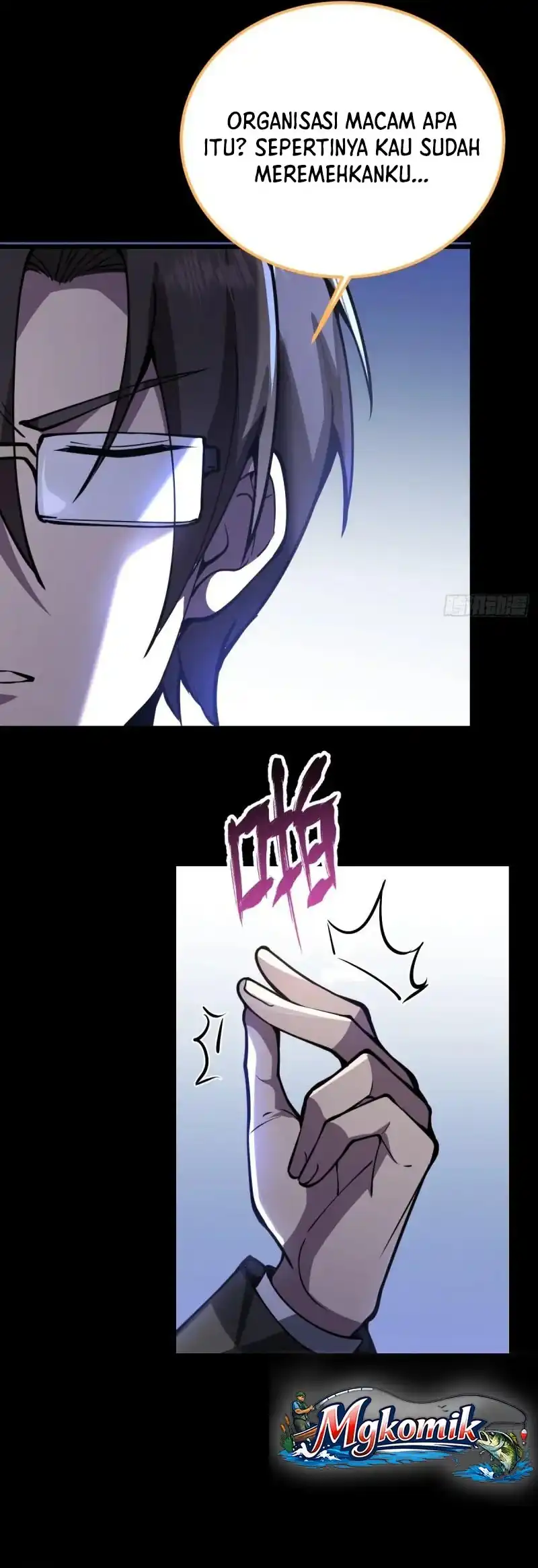 Immortal Simulator: Cultivating in Secret Chapter 2 Gambar 25