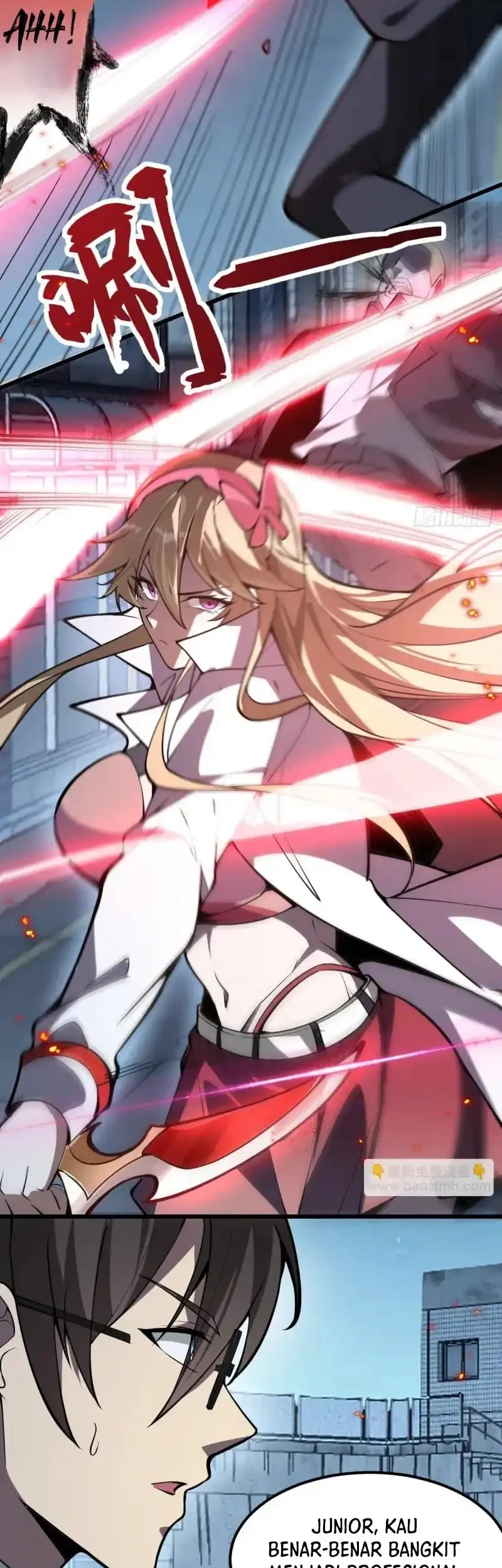 Immortal Simulator: Cultivating in Secret Chapter 2 Gambar 28