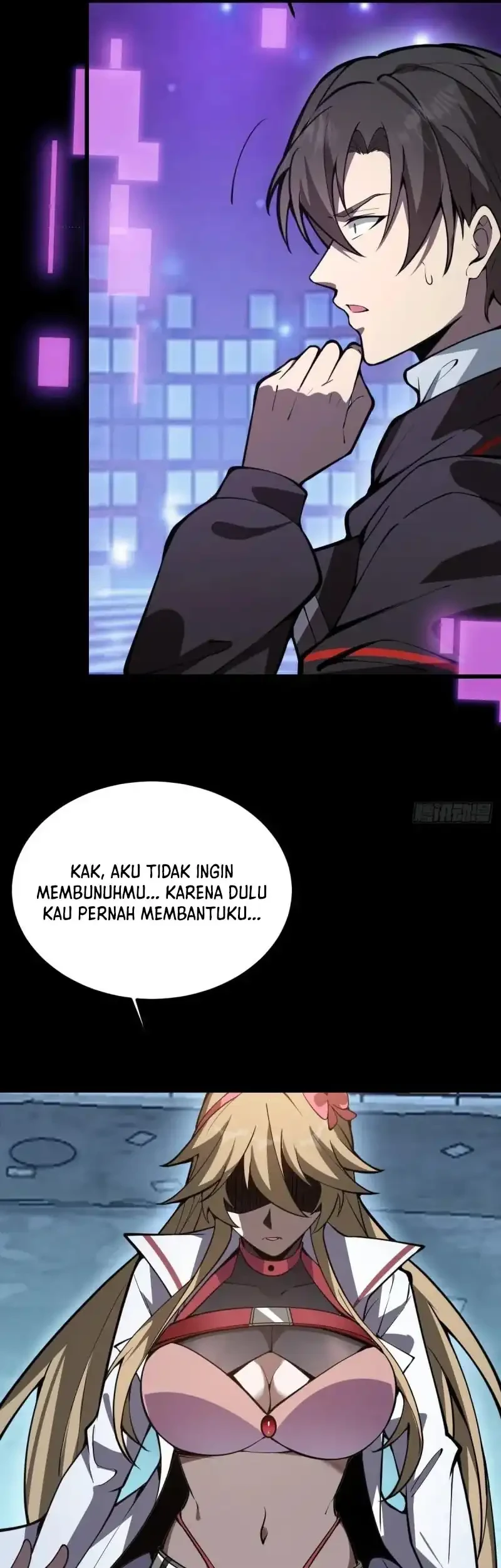 Immortal Simulator: Cultivating in Secret Chapter 2 Gambar 32