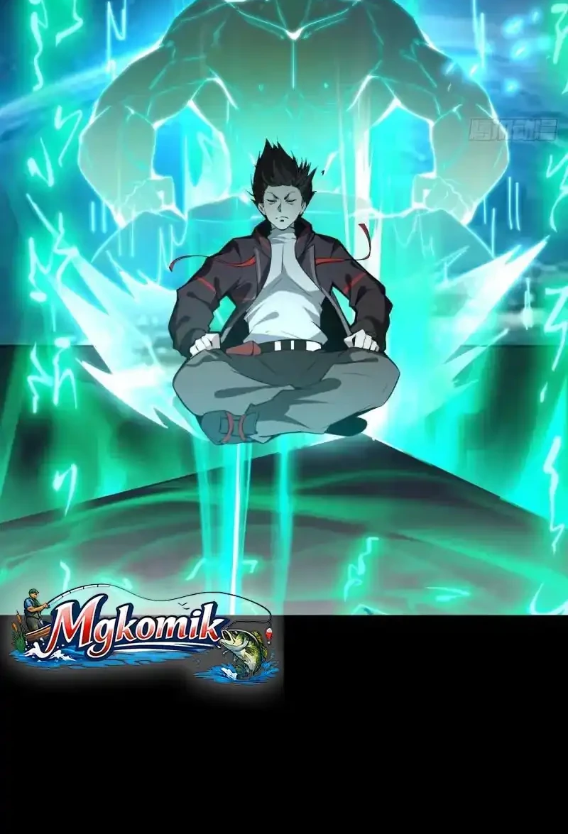 Immortal Simulator: Cultivating in Secret Chapter 2 Gambar 40