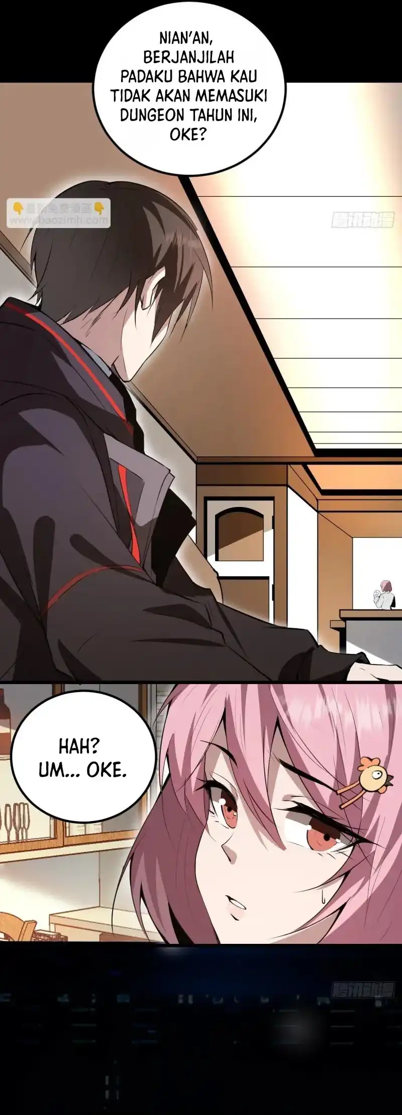 Immortal Simulator: Cultivating in Secret Chapter 2 Gambar 41