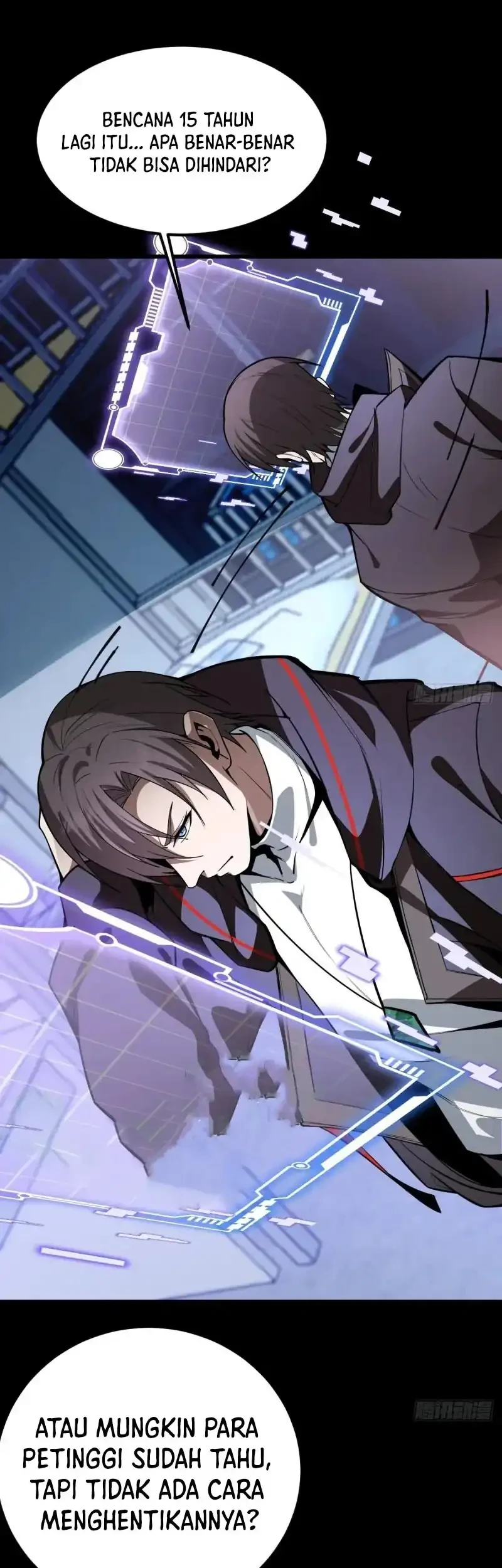 Immortal Simulator: Cultivating in Secret Chapter 2 Gambar 65