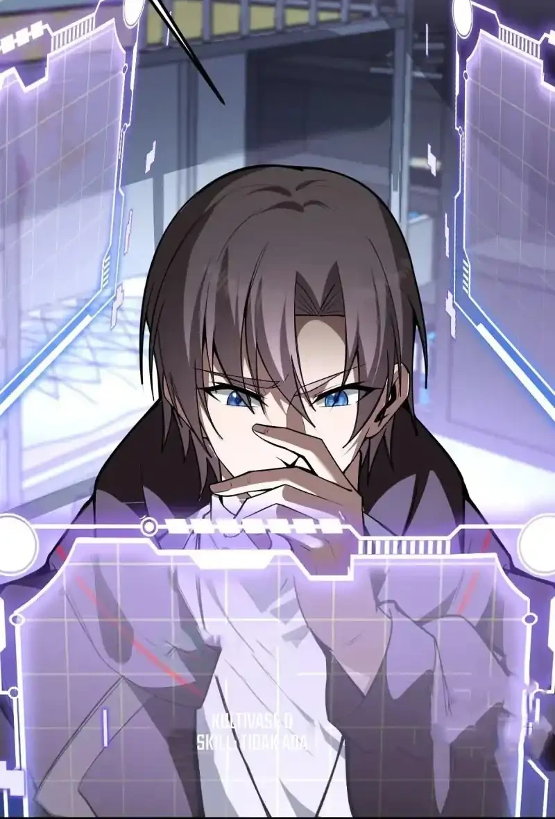 Immortal Simulator: Cultivating in Secret Chapter 2 Gambar 68