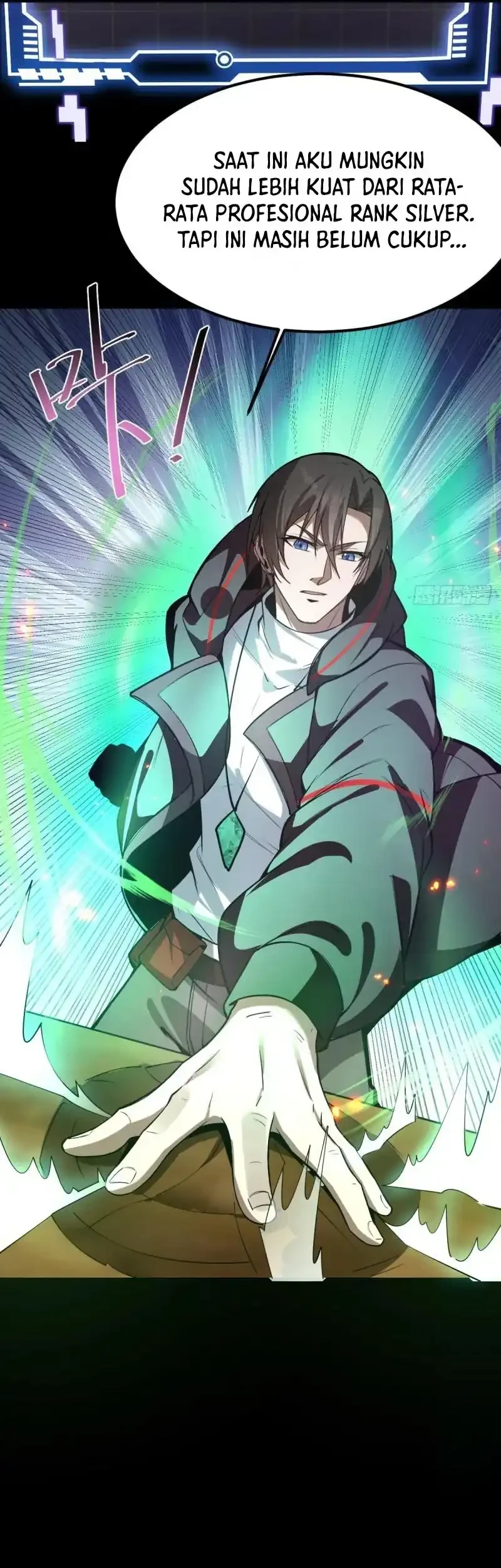 Immortal Simulator: Cultivating in Secret Chapter 2 Gambar 69