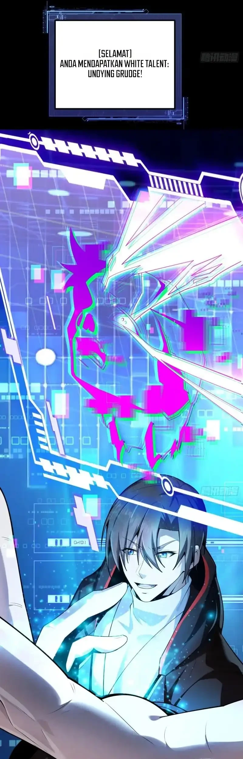 Immortal Simulator: Cultivating in Secret Chapter 2 Gambar 75