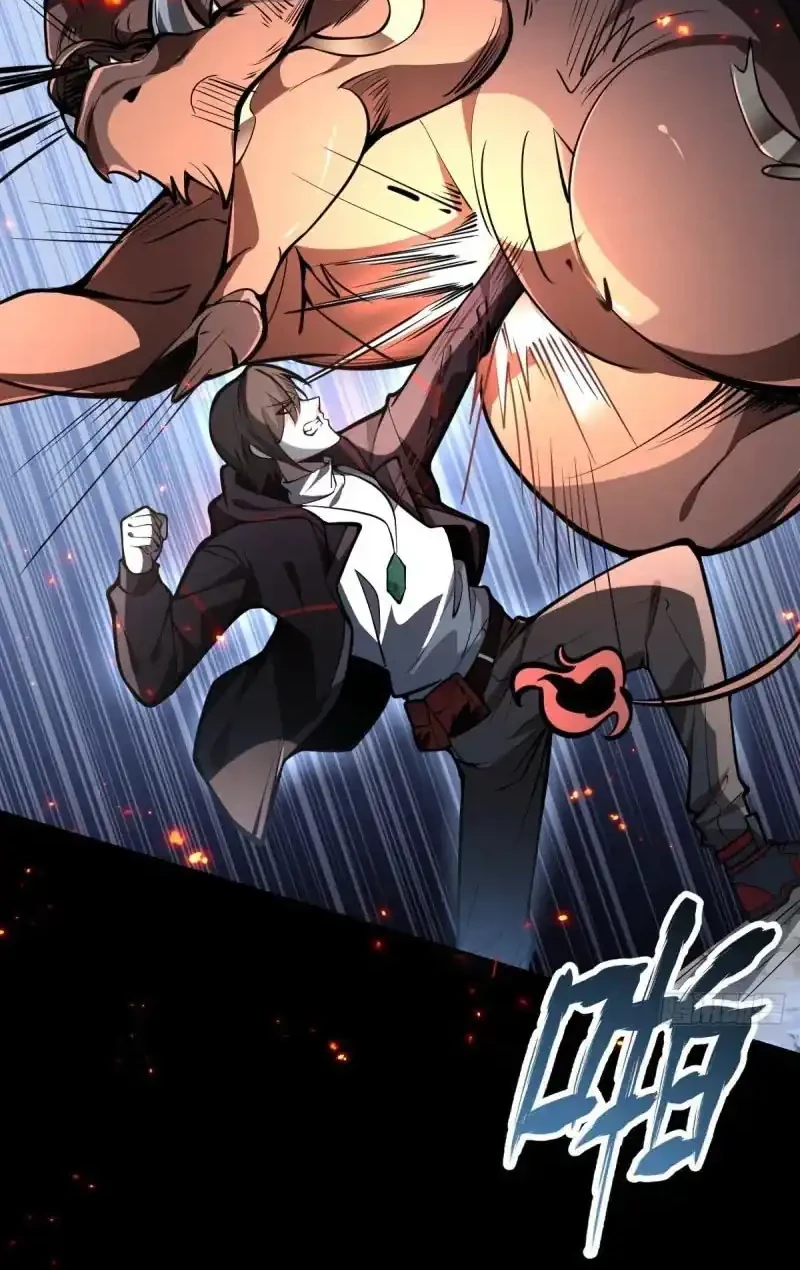 Immortal Simulator: Cultivating in Secret Chapter 2 Gambar 12