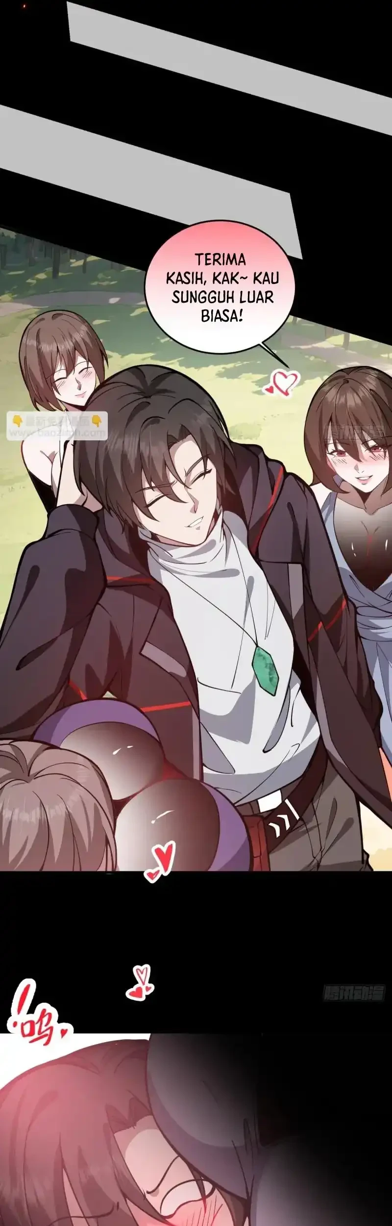 Immortal Simulator: Cultivating in Secret Chapter 2 Gambar 13