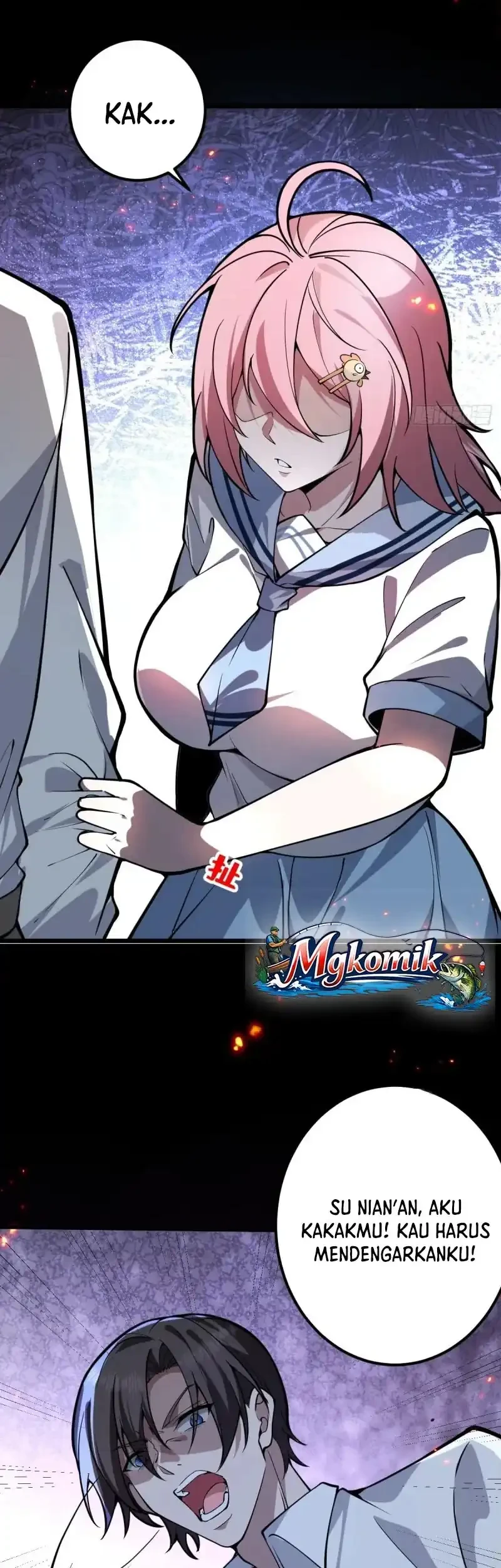 Immortal Simulator: Cultivating in Secret Chapter 3 Gambar 27