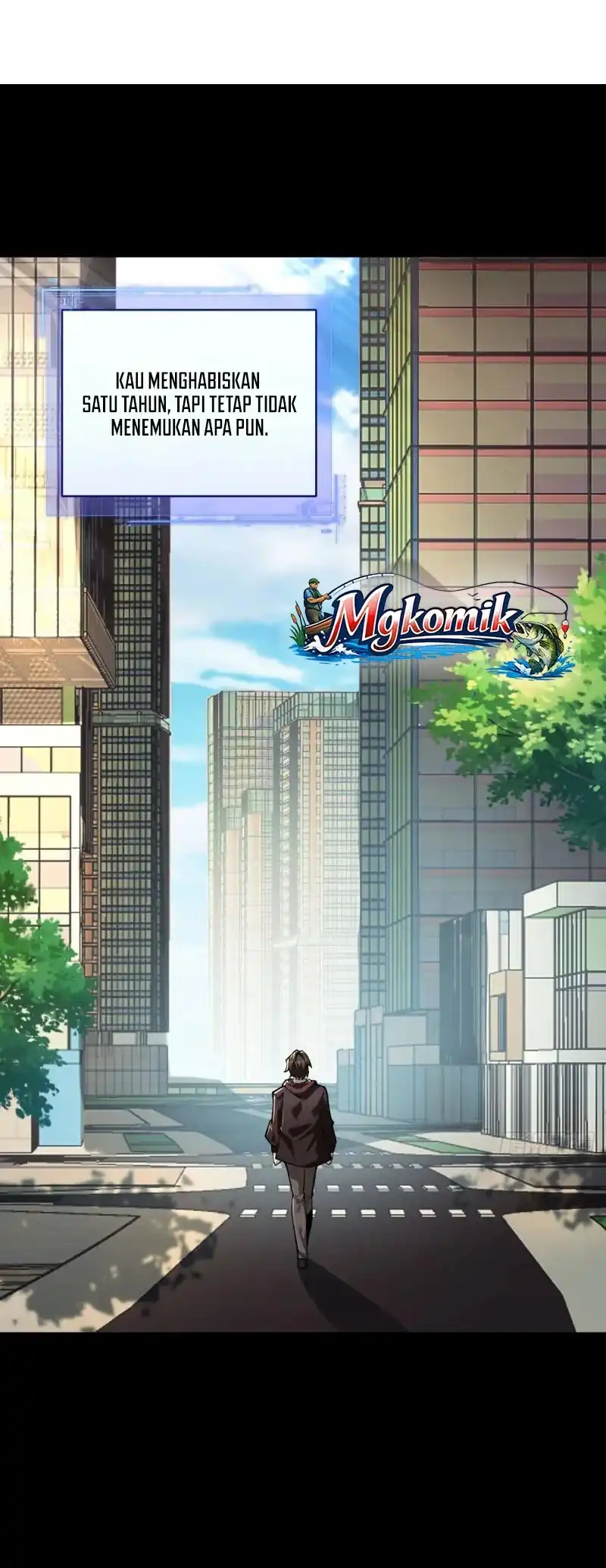 Immortal Simulator: Cultivating in Secret Chapter 3 Gambar 37