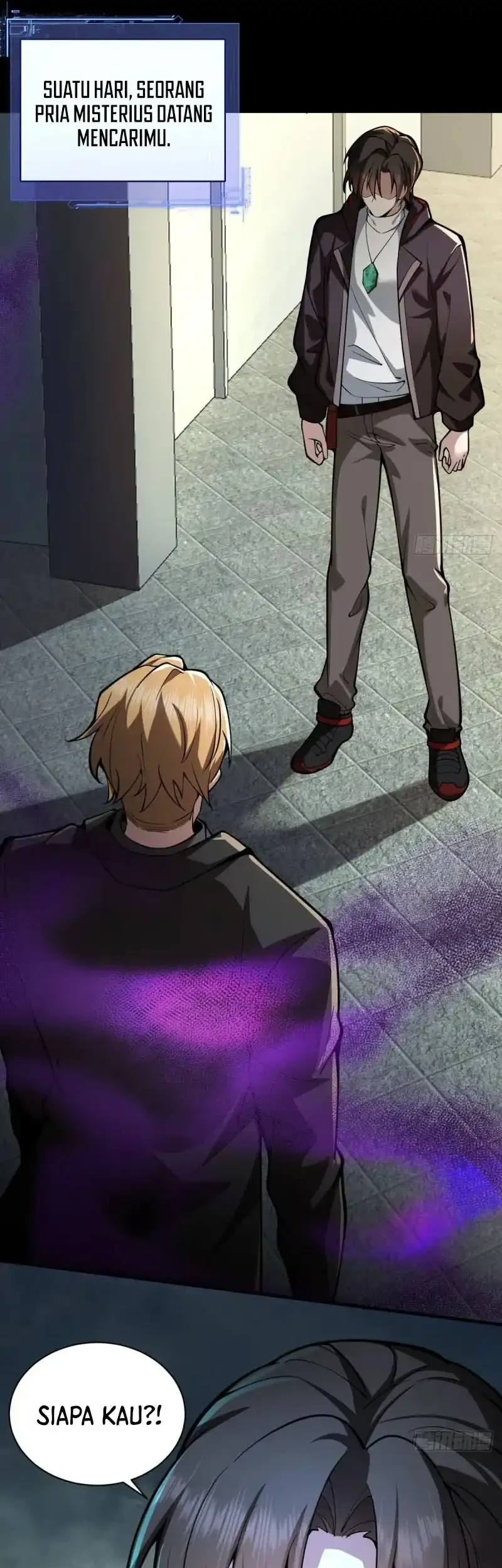 Immortal Simulator: Cultivating in Secret Chapter 3 Gambar 38