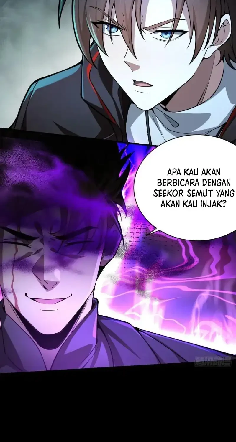 Immortal Simulator: Cultivating in Secret Chapter 3 Gambar 39