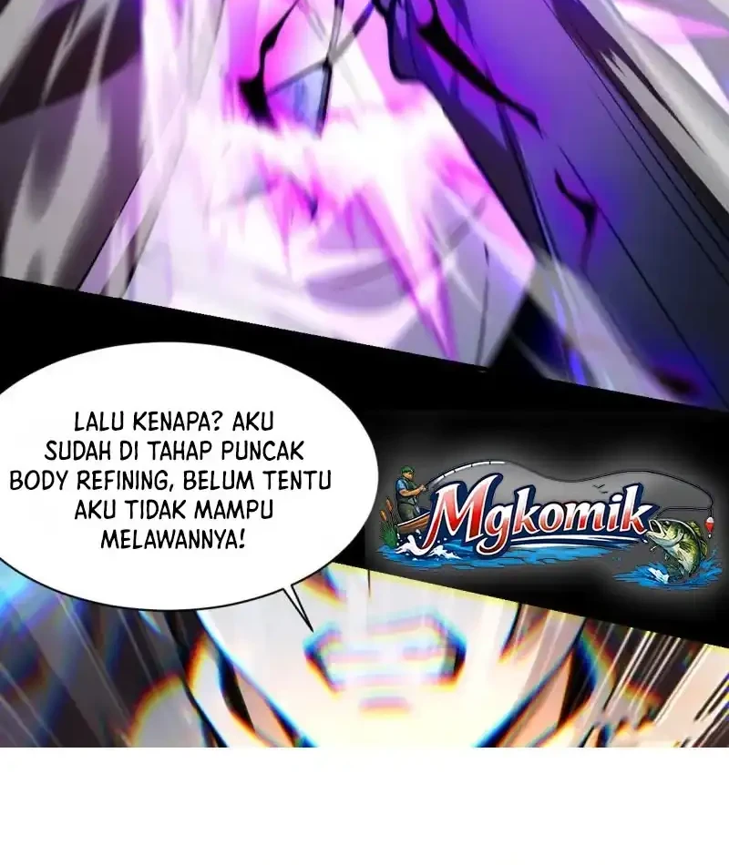 Immortal Simulator: Cultivating in Secret Chapter 3 Gambar 43