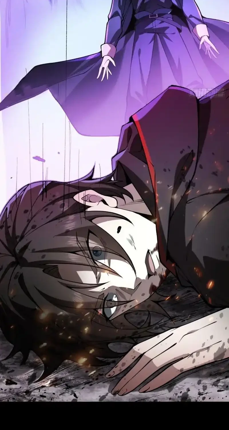 Immortal Simulator: Cultivating in Secret Chapter 3 Gambar 51