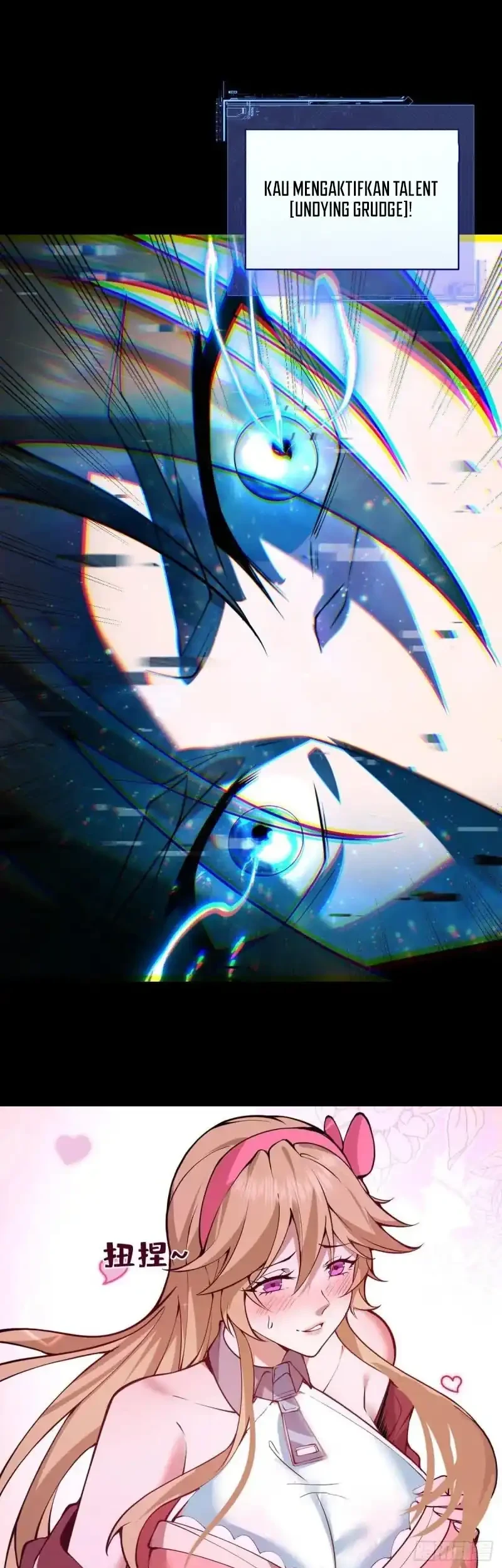 Immortal Simulator: Cultivating in Secret Chapter 3 Gambar 52