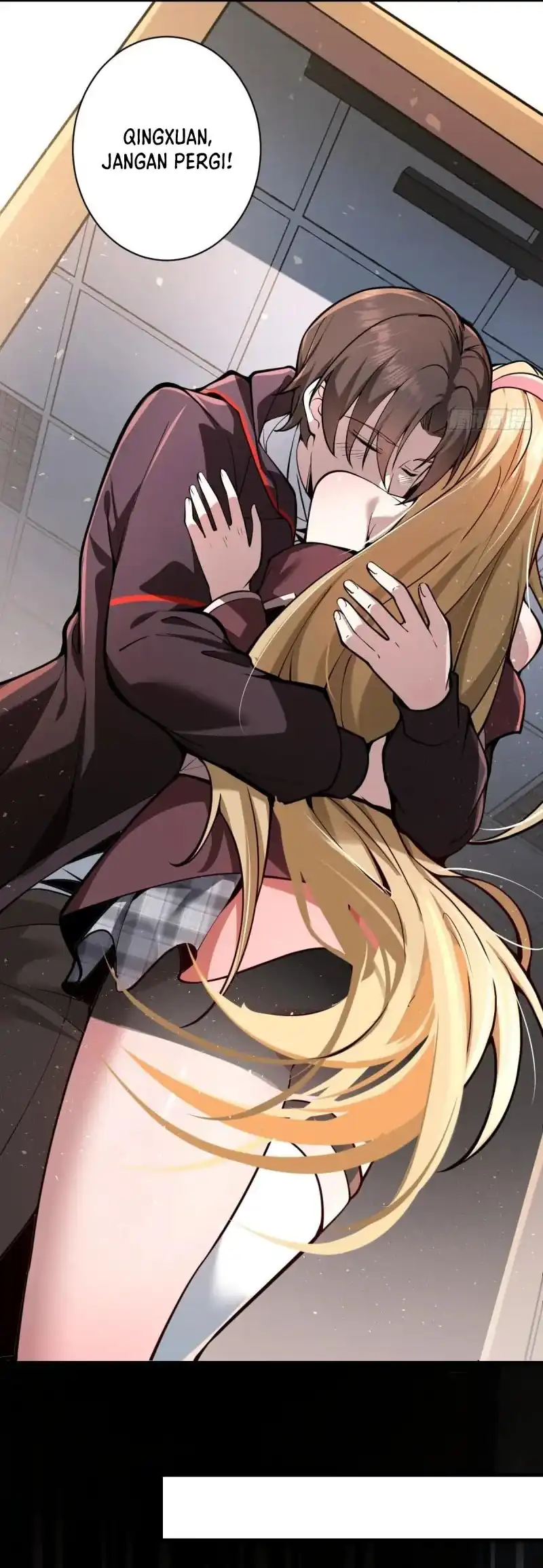 Immortal Simulator: Cultivating in Secret Chapter 3 Gambar 9