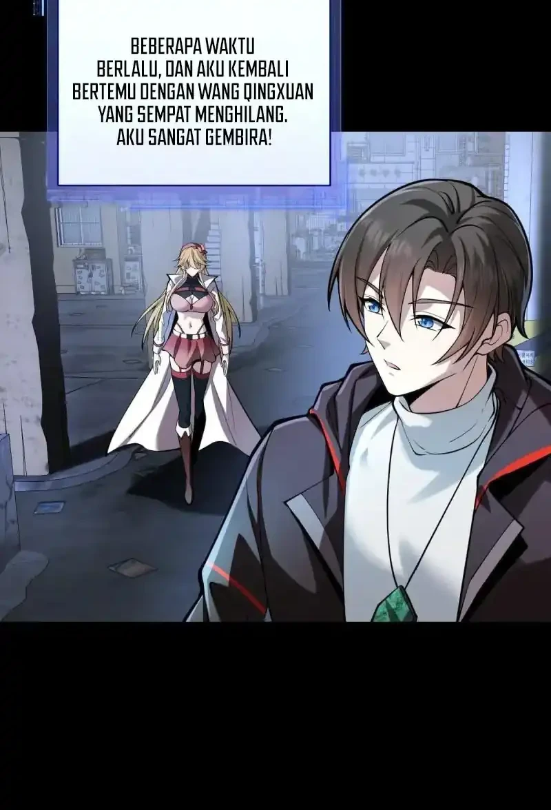 Immortal Simulator: Cultivating in Secret Chapter 3 Gambar 11