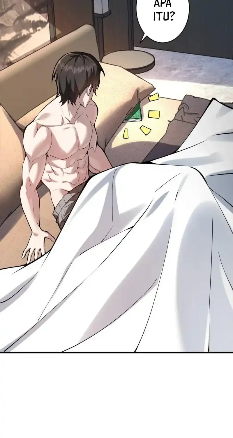 Immortal Simulator: Cultivating in Secret Chapter 3 Gambar 15