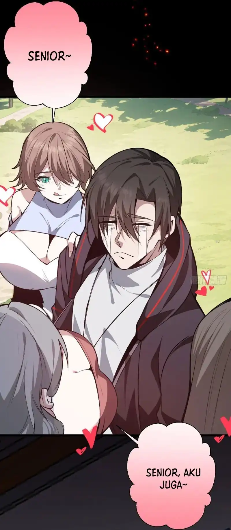 Immortal Simulator: Cultivating in Secret Chapter 4 Gambar 20