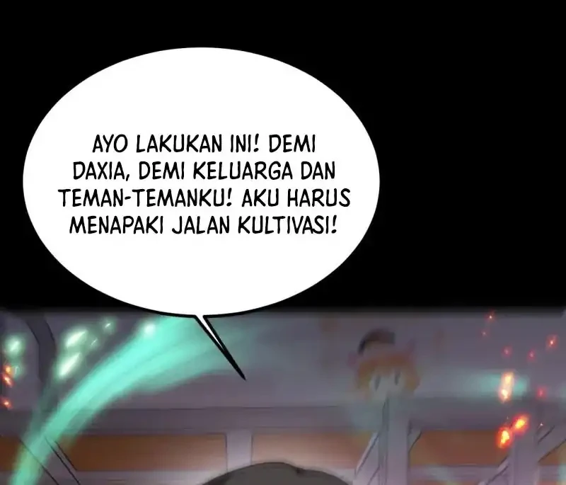 Immortal Simulator: Cultivating in Secret Chapter 4 Gambar 22