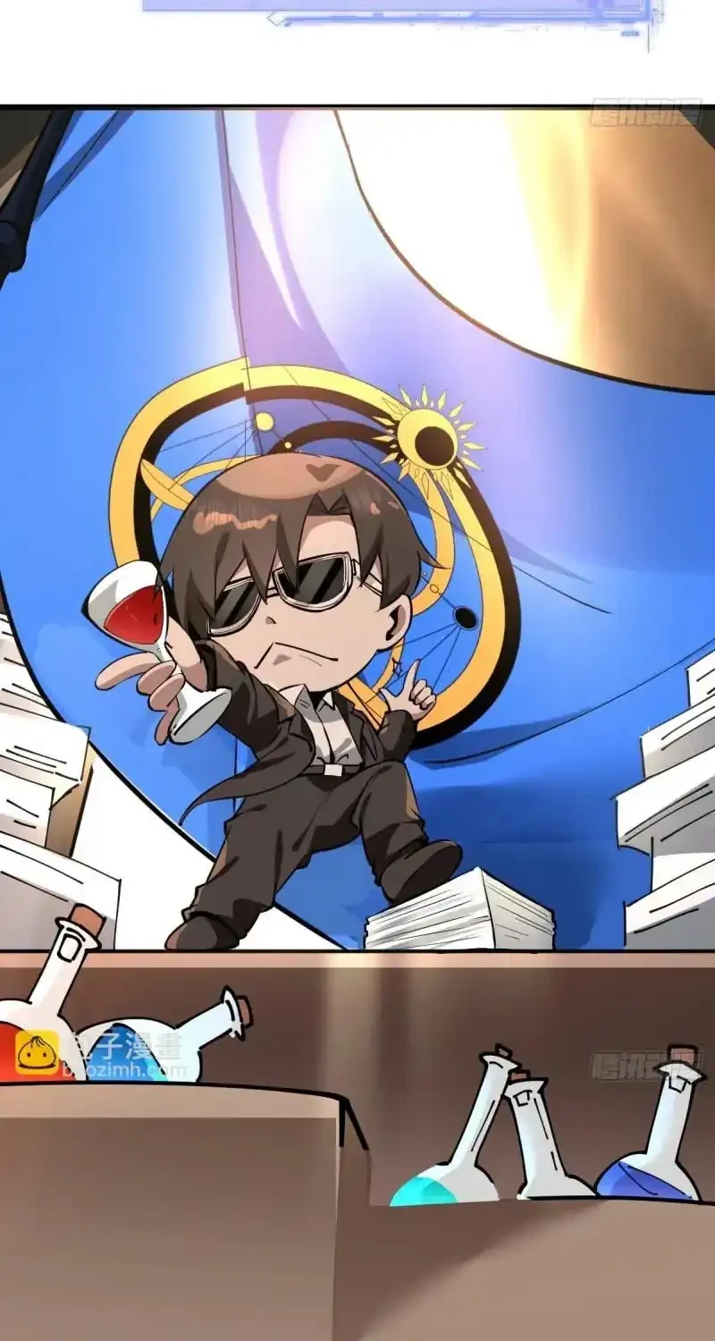 Immortal Simulator: Cultivating in Secret Chapter 4 Gambar 36