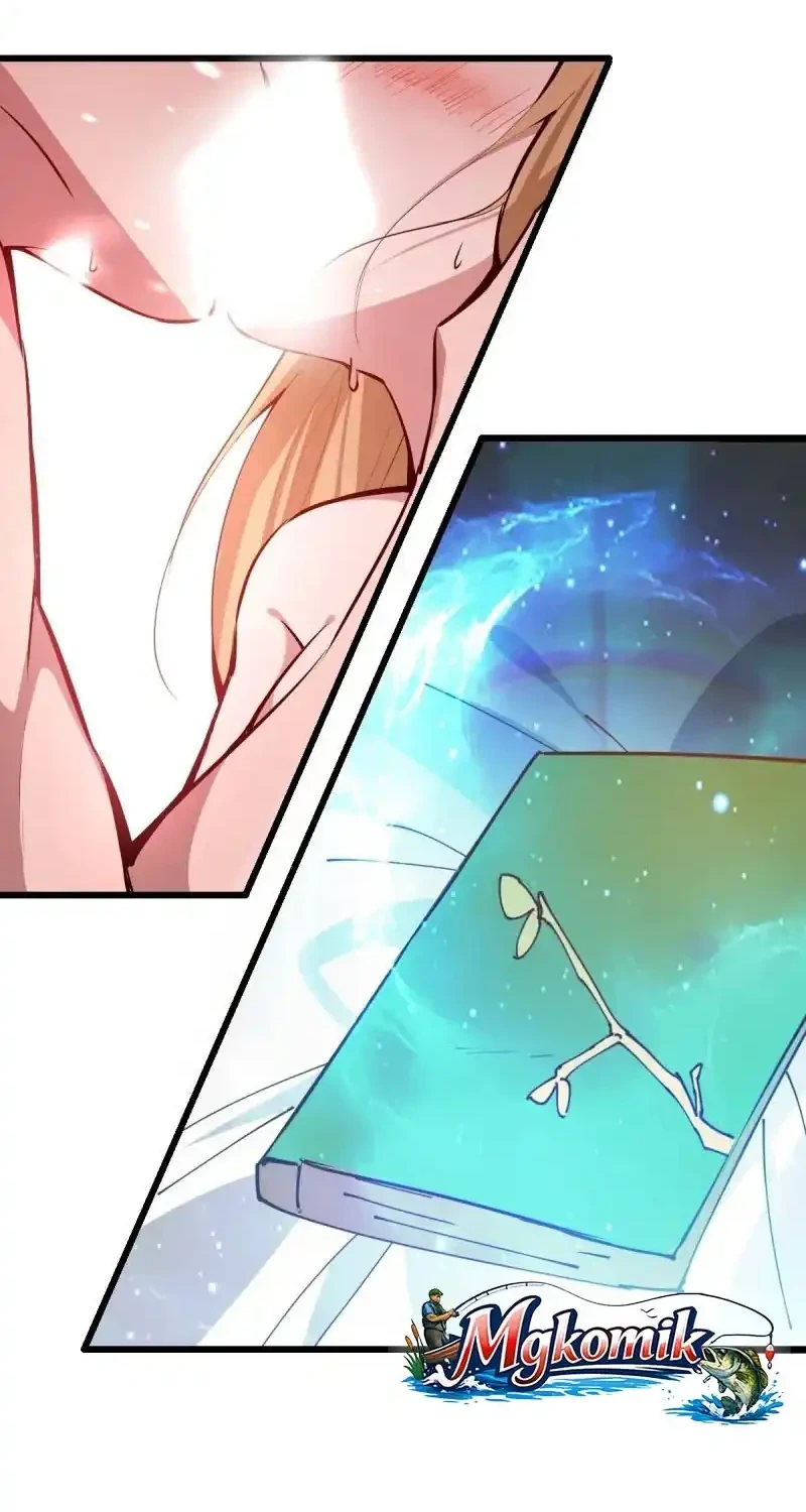 Immortal Simulator: Cultivating in Secret Chapter 4 Gambar 38