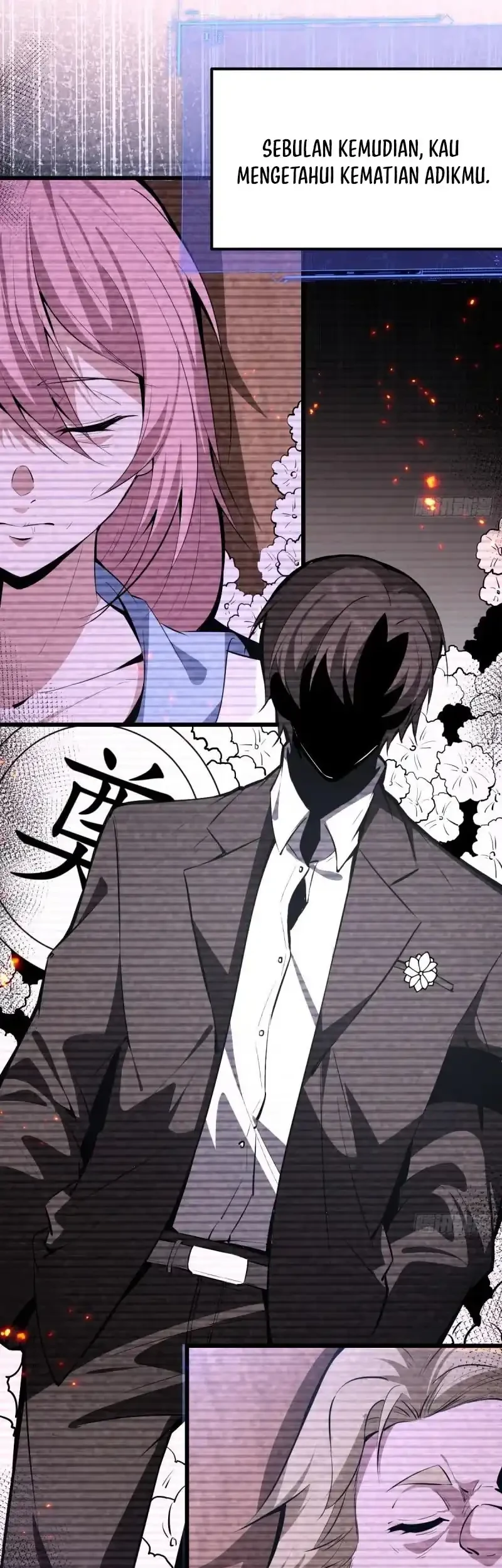 Immortal Simulator: Cultivating in Secret Chapter 4 Gambar 41