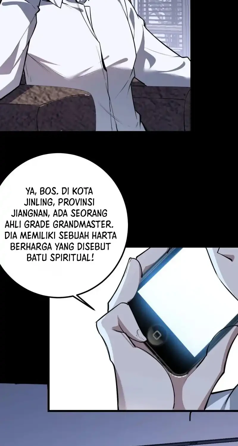 Immortal Simulator: Cultivating in Secret Chapter 4 Gambar 44