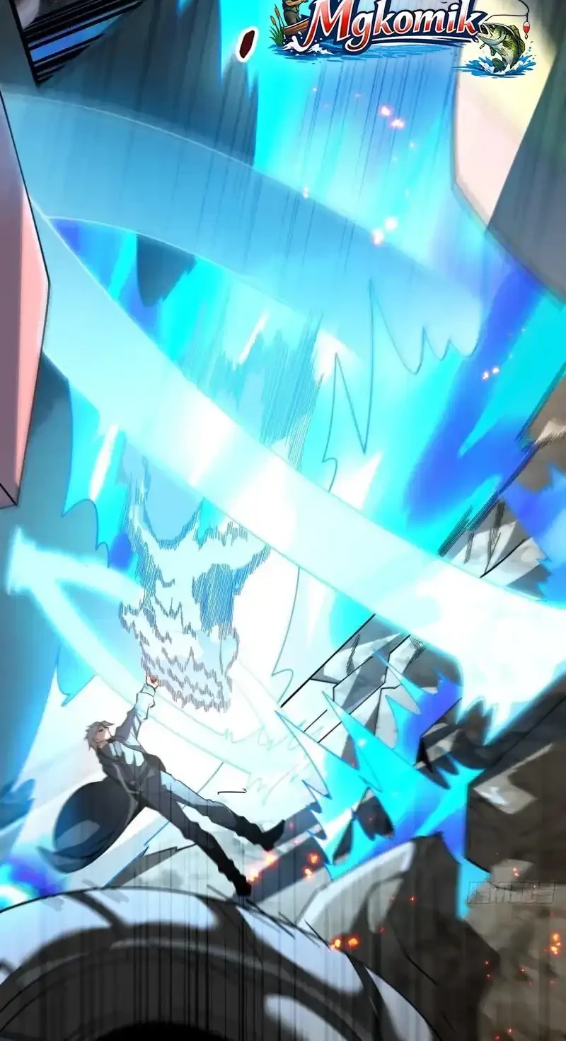 Immortal Simulator: Cultivating in Secret Chapter 4 Gambar 48