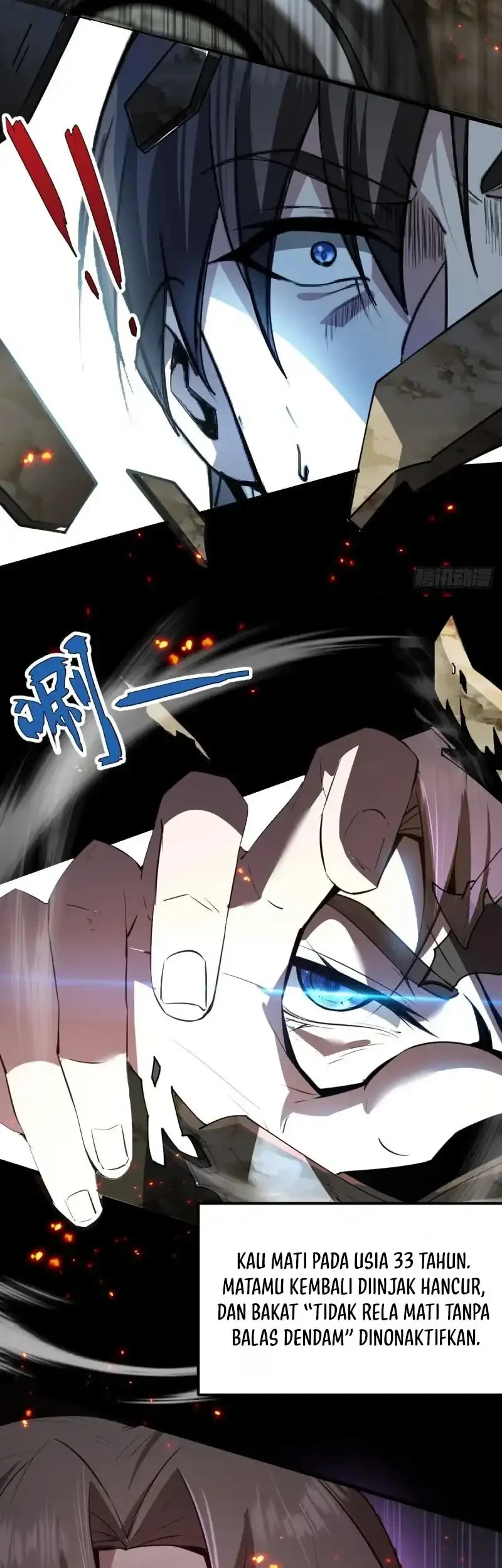 Immortal Simulator: Cultivating in Secret Chapter 4 Gambar 49