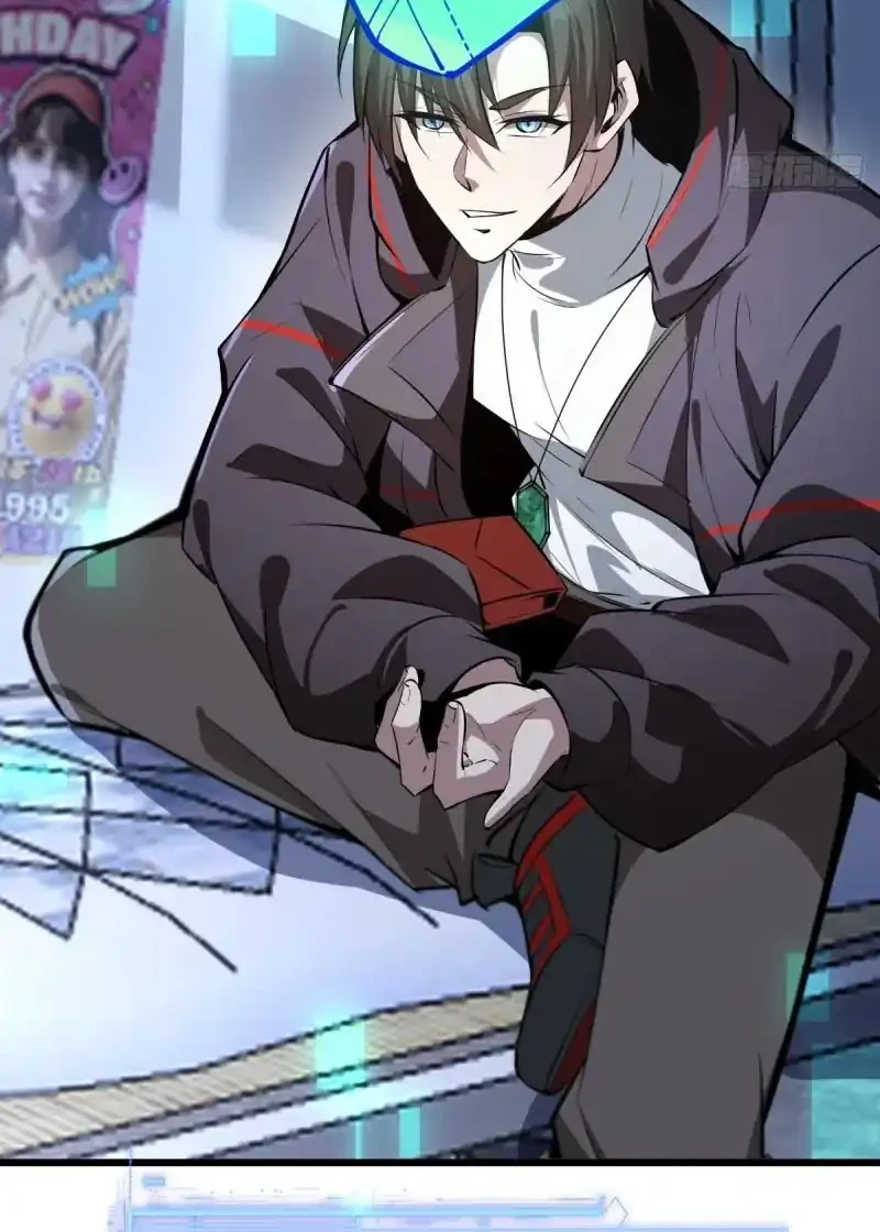 Immortal Simulator: Cultivating in Secret Chapter 4 Gambar 52