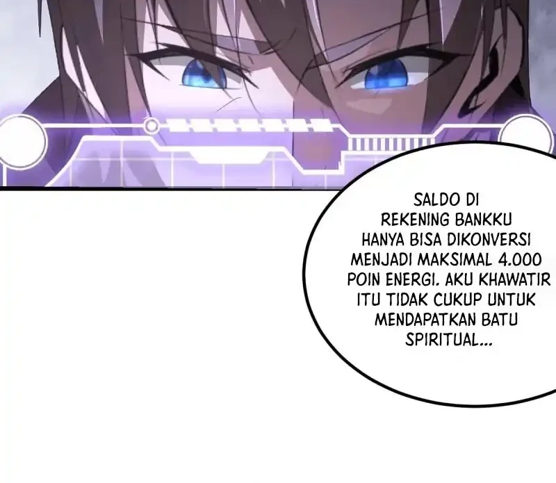 Immortal Simulator: Cultivating in Secret Chapter 4 Gambar 57