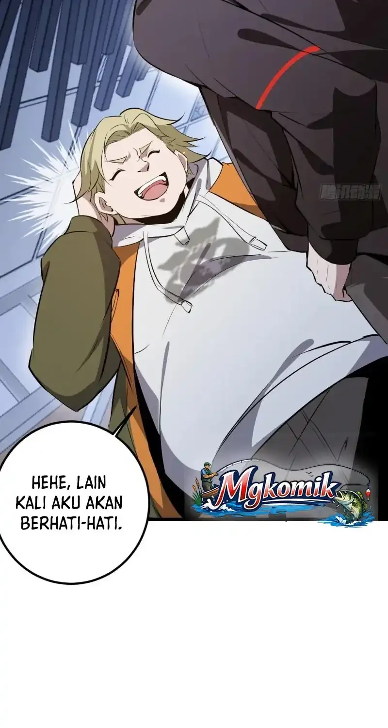 Immortal Simulator: Cultivating in Secret Chapter 4 Gambar 59