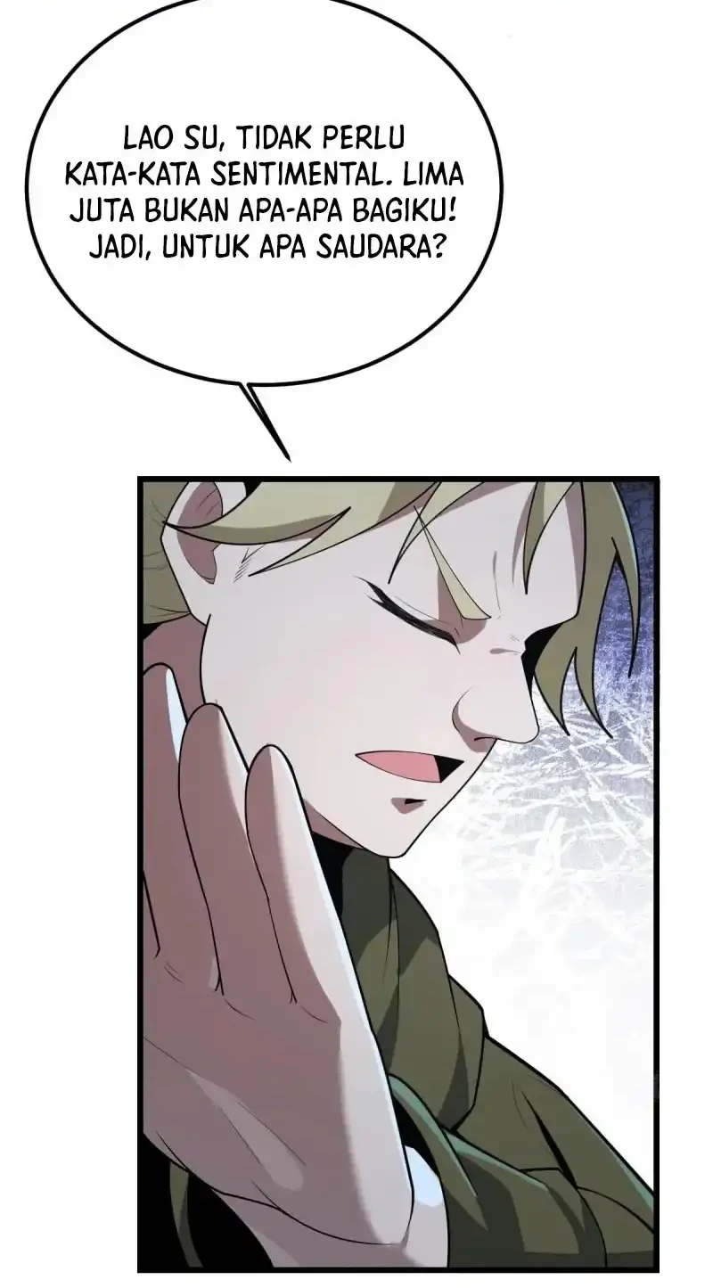 Immortal Simulator: Cultivating in Secret Chapter 4 Gambar 63