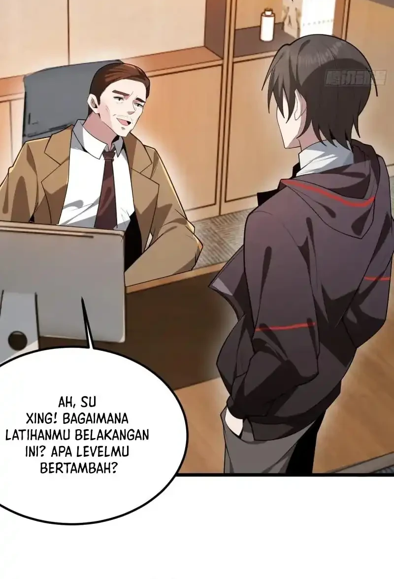 Immortal Simulator: Cultivating in Secret Chapter 4 Gambar 67