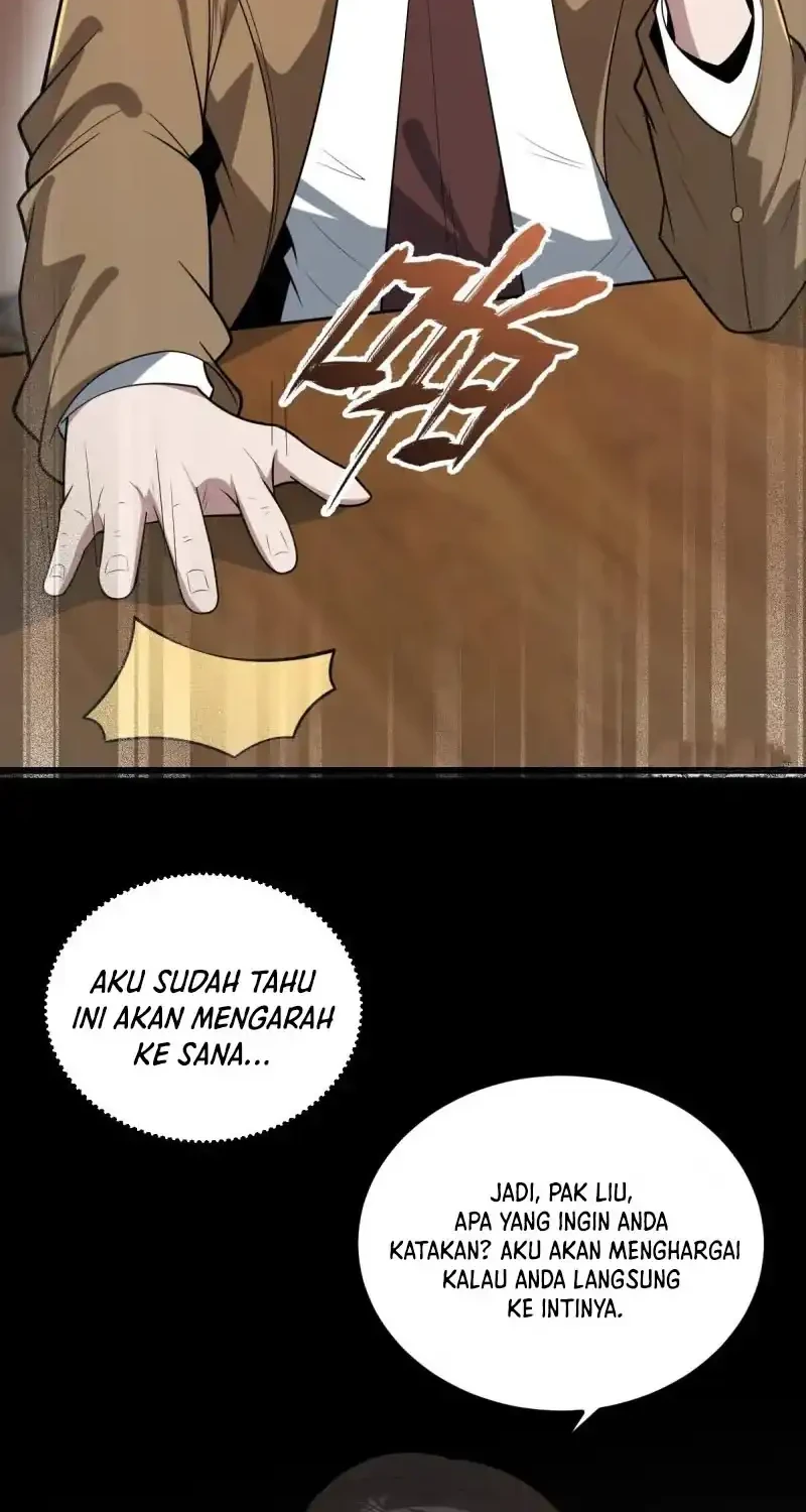 Immortal Simulator: Cultivating in Secret Chapter 4 Gambar 69