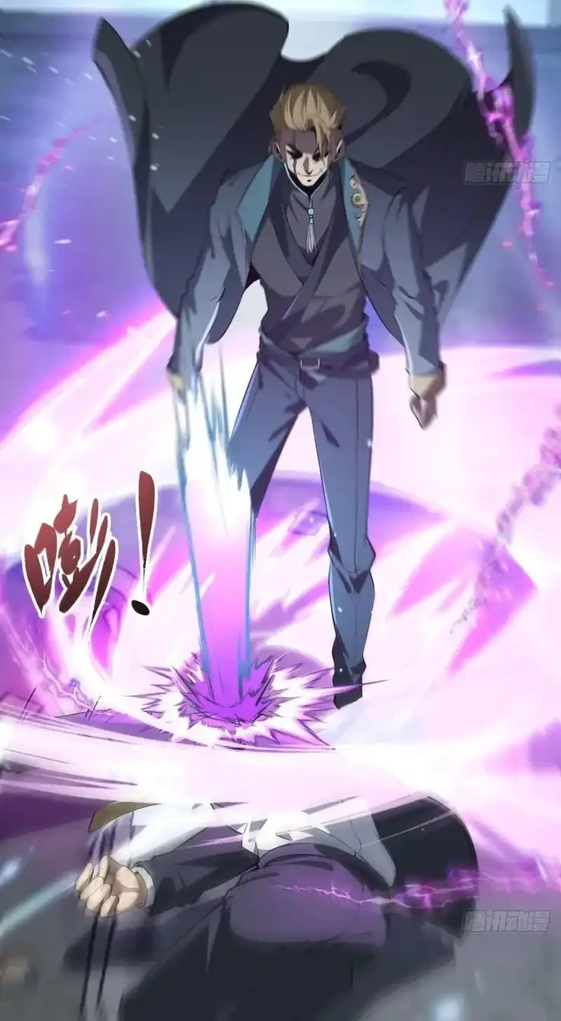 Immortal Simulator: Cultivating in Secret Chapter 4 Gambar 6