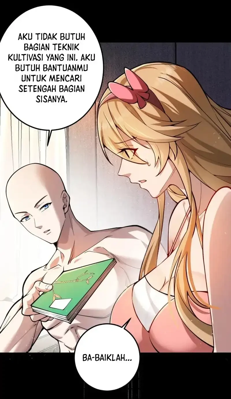Immortal Simulator: Cultivating in Secret Chapter 5 Gambar 26